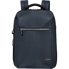 Samsonite litepoint laptop backpack 14.1 blue 134548 1090 134548-1090
