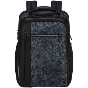Samsonite spectrolite 3.0 laptop backpack expandable 15.6 arctic ice 137258 5246 137258-5246