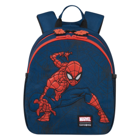 Samsonite disney ultimate 2.0 backpack disney marvel spiderman web s  spiderman web 149301 6045 149301-6045