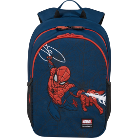 Samsonite disney ultimate 2.0 backpack disney marvel spiderman web s spiderman web 149302 6045 149302-6045